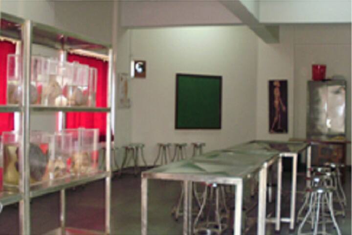 laboratory